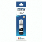 Epson 057 Black Original Ink Bottle 70ml