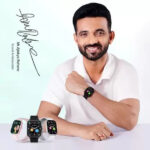 SHKOD Watch 1 Pro Smart Watch - Image 2