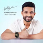 SHKOD Watch 5 Pro Smart Watch - Image 2