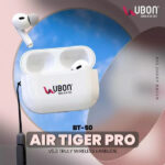 Ubon Air Tiger Pro BT-50 Truly Wireless Earbuds - Image 2
