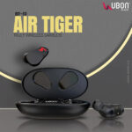 Ubon Air Tiger BT-10 Wireless Earbuds - Image 3