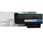 W1660A / 166A Compatible Toner Cartridge for HP Laser Printer 1008a, 1008w, 1188a, 1188w, 1188fnw - Image 2