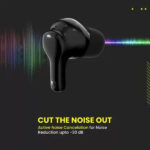 WINGS Bass Drops100 Earbuds with Active Noise Cancellation - Image 2