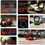 TRIGGR Apex S1 Earbuds with Dual Pairing - Image 2