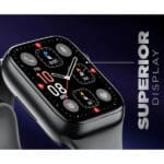 Intex FitRist Max Calling Smart Watch - Image 2