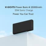 Mi Power Bank 3i 20000mAh Power Bank - Image 2