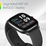 Amazfit GTS 4 Mini Smartwatch - Image 3