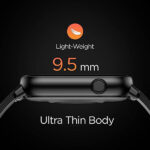 Fire-Boltt Ninja Fit 1.69″ Inch With IP68 Smart Watch - Image 2