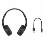 Sony WH-CH510 Bluetooth Wireless Headphone - Image 3