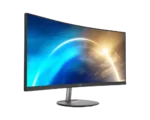 MSI PRO MP341CQ Monitor - Image 2