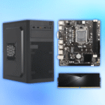 Zebronics i7 3rd Gen Desktop, 16GB RAM, 1TB SSD, GT730 GPU, Windows 11 Pro, Free USB WiFi Dongle - Image 2