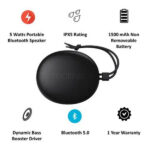 Realme Cobble 5W Bluetooth Speaker - Image 5