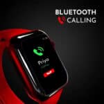 Swiss Military ANKAA Waterproof Smartwatch - Image 9