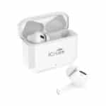 iCruze Bold TWS Wireless Earbuds with 20 Hours Playing Time - Image 2