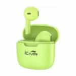 iCruze Candy TWS Wireless Airbuds with 20 Hours Play Time