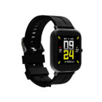 Wings Strive 100 1.4 inches Full Touch IPS Screen Smart Watch