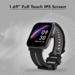Wings Strive 200 1.69 Inch SPO2 HD Display Smartwatch - Image 2