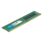 Crucial 8GB DDR4 3200MHz Desktop RAM - Image 2