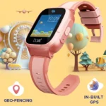boAt Wanderer Kids Smart Watch with Geo-fencing - Image 2