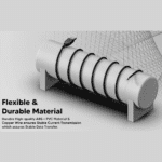 Mantra Original Like USB Cable for Mantra (Black) - Image 3