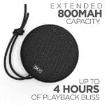 boAt Stone 193 5W Portable Bluetooth Speaker - Image 3