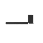 PHILIPS Audio TAB4319/94 80W Soundbar with Wireless Subwoofer - Image 2