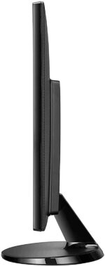 LG 19.5″ HD (1366 x 768) TN Panel Monitor with HDMI & VGA Port, Wall Mount, 3 Year Warranty – 20M39H (Black) - Image 4