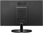 LG 19.5″ HD (1366 x 768) TN Panel Monitor with HDMI & VGA Port, Wall Mount, 3 Year Warranty – 20M39H (Black) - Image 8