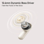 Realme Buds Air 7 TWS Earbuds - Image 5