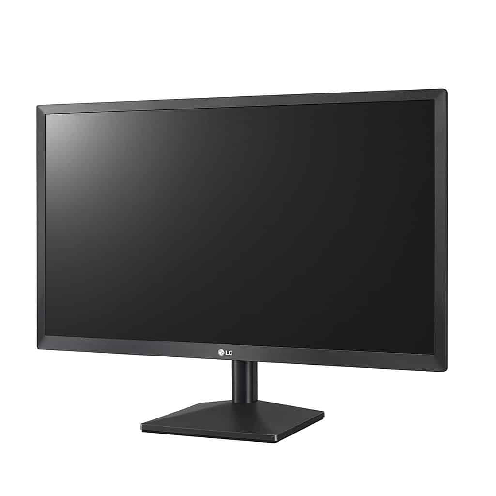 22MK430H-lg-datamation1.jpg LG 21.5″ Full HD (1920 x 1080) IPS Panel Monitor, HDMI & VGA Port, 75 Hz Refresh Rate & AMD Freesync – 22MK430H (Black) - Image 2