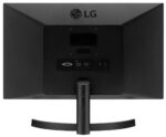 LG 54.6 cm (21.5″) Full HD (1920 x 1080) Slim IPS Panel Monitor, HDMI x 2 & VGA Port, 56-75 Hz Refresh Rate & AMD Freesync – 22MK600M (Black) - Image 3