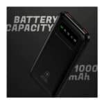 Swiss military audio SM COSMIX+ Power Bank - Image 3