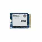 Kingston NV3 500GB PCIe Gen 4.0 NVMe SSD