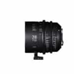 SIGMA 28mm T1.5 FF