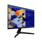 Samsung 24-Inch FHD Flat Monitor – IPS, 75Hz, Bezel-Less, AMD FreeSync - Image 2