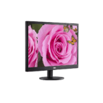 AOC E2070Sw 19.5-Inch (20 Inch) LED Backlit Computer Monitor, 1600×900 Resolution (Black) HDMI + VGA - Image 3