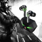 Swiss Military Firefly Gaming Earbuds with Upto 18 Hours Playtime - Image 5