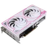 Colorful iGame GeForce RTX 5060 Ultra W DUO OC 8GB-V Graphics Card - Image 3