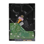 Consistent 3TB HDD Desktop Hard Disk with 2 Years Replacement Warranty - Image 3