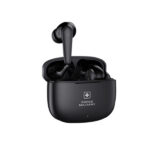 Swiss Military X Pods Bluetooth Earbuds With 16 Hours Playtime