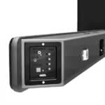 Swiss Military EUPHORIA Wireless Remote Controlled Bluetooth Soundbar - Image 3
