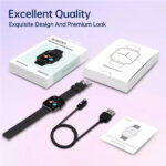 SHKOD Watch 1 Pro Smart Watch - Image 3