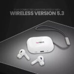 Ubon Air Tiger Pro BT-50 Truly Wireless Earbuds - Image 3