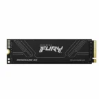 Kingston Fury Renegade G5 2048GB NVMe Gen5 SSD