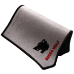 Hunter Precision Gaming Surface Micro Wolf Mouse Pad - Image 3