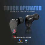 Ubon Air Tiger BT-10 Wireless Earbuds - Image 4