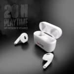 Ubon Air Shark BT-360 Truly Wireless Earbuds - Image 3