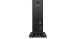 LaCie 4TB External Hard Disk Drive Black - Image 3