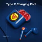 boAt Airdopes 131 DC Edition Earbuds - Image 3