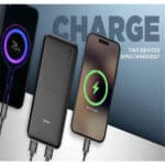 Intex Strong Rhino 10K Poly Power Bank - Image 3